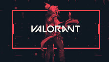&bdquo;VALORANT&ldquo;