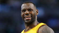 LeBronas Jamesas