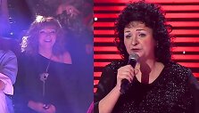 Inga Norkutė projekte &bdquo;Muzikinė kaukė&ldquo;