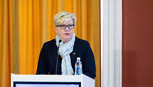 Ingrida &Scaron;imonytė