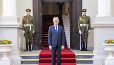 Gitanas Nausėda