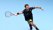 Stanas Wawrinka