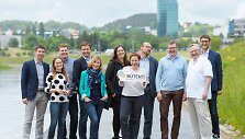 Diskusijų festivalio &bdquo;Būtent&ldquo; komanda