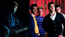 Andy Rourke'as, &bdquo;The Smiths&ldquo;