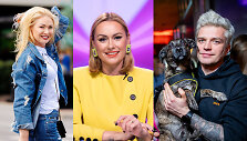 Natalija Bunkė, Simona Nainė, Jonas Nainys