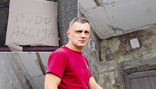 Marius Montikas