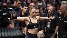 Ronda Rousey 