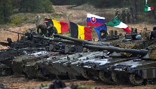 NATO karinės pratybos