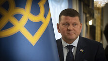 Valerijus Zalužnas