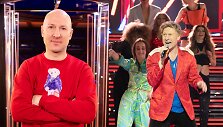 &bdquo;Muzikinė kaukė&ldquo;