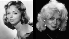 Yvette Vickers