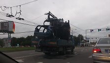Įvykio vietoje
