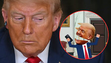 Donaldas Trumpas