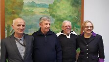 Keturi žmonės, kurių gyvybes i&scaron;gelbėjo vienas donoras