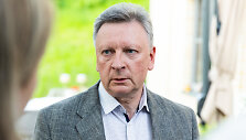 Audrius Kli&scaron;onis