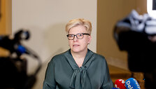Ingrida &Scaron;imonytė