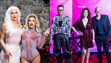 Drag karalienių projekto gimtadienis