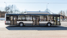 Autobusas