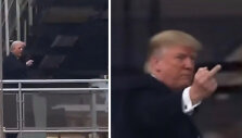 Donaldas Trumpas