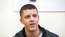 į Lietuvą atvyko  krep&scaron;ininkas Isaiah Hartensteinas