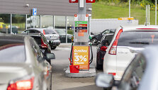 &bdquo;Circle K&ldquo; degalų kainos mažinimo iniciatyva