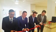 Marijampolėje atidarytas Geriatrijos skyrius &ndash; orientacija į vyresnio amžiaus pacientų poreikius