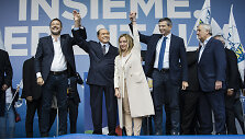 Silvio Berlusconi