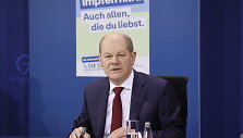  Olafas Scholzas