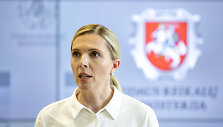Agnė Bilotaitė