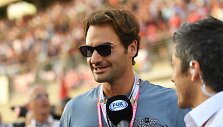 Rogeris Federeris