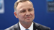 Andrzejus Duda