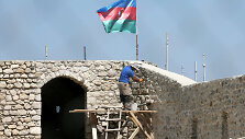 Karabachas