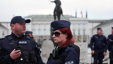 Lenkijos policija