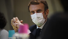 Emmanuelis Macronas