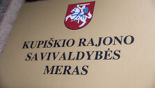 Kupi&scaron;kio rajono savivaldybė