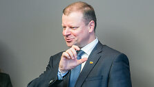 Saulius Skvernelis