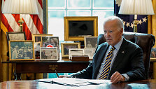 JAv prezidentas Joe Bidenas
