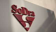 &bdquo;Sodra&ldquo;