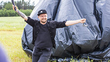 Mantas  Katleris