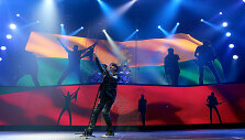 &bdquo;Scorpions&ldquo; koncertas