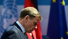 Johannas Wadephulis / TOBIAS SCHWARZ / AFP