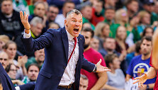 &Scaron;arūnas Jasikevičius