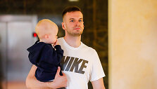 Tomas Dim&scaron;a