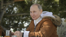 Vladimiras Putinas