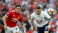 &bdquo;Manchester United&ldquo; &ndash; &bdquo;Tottenham&ldquo;