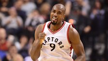 Serge'as Ibaka