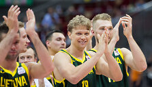 Mindaugas Kuzminskas