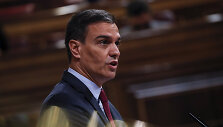 Pedro Sanchezas