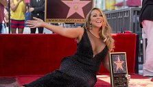 Mariah Carey