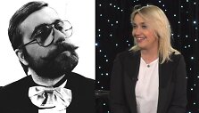 Vytautas Kernagis, Eglė Kernagytė
